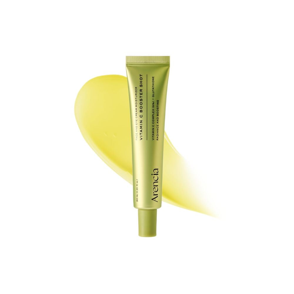 Arencia – Vitamin C Booster Shot 30 ml
