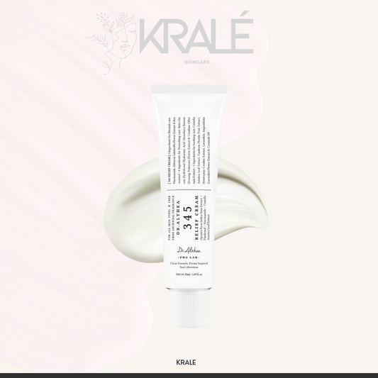 Dr. Althea - Crema Hidratante 345 Relief Cream [Renovada - 50 ml]