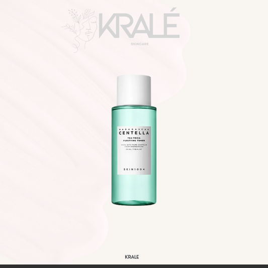 SKIN 1004 - Tónico Facial Madagascar Centella Tea- Trica Purifying Toner [210ml]
