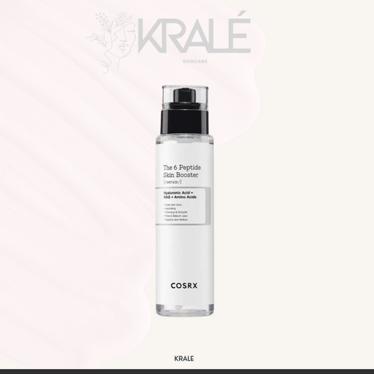COSRX - Sérum Hidratante The 6 Peptide Skin Booster [150ml][150ml]
