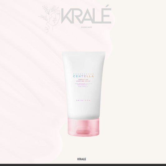 SKIN 1004 - Crema Facial Madagascar Centella Poremizing Light Gel Cream [75ml] *