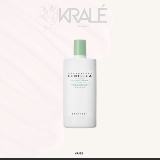 SKIN 1004 - Madagascar Centella Tea-Trica Soothing Sun Milk [50ml] *
