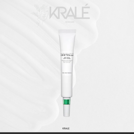SKIN 1004 - Crema Facial Madagascar Centella Tea- Trica Spot Cream [20ml]