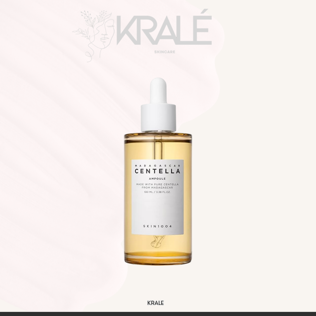 SKIN 1004 - Ampolla Madagascar Centella Asiatica 100 Ampoule [100 ml] *