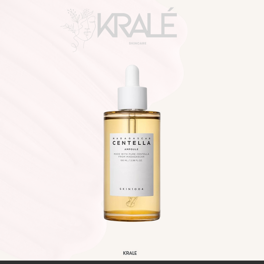 SKIN 1004 - Ampolla Madagascar Centella Asiatica 100 Ampoule [100 ml] *