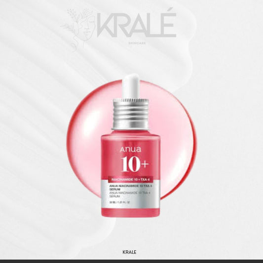 Anua - Niacinamide 10 TXA 4 Serum [2025 Version - 30ml]