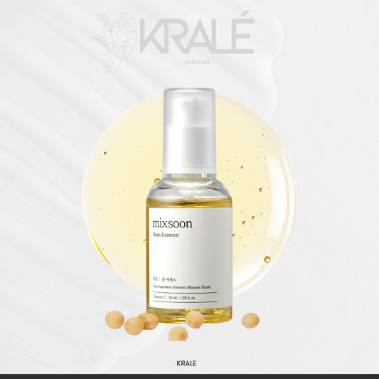 mixsoon - Esencia Bean Essence [50ml]