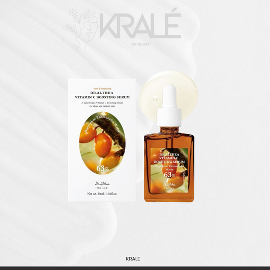 Dr.Althea] Vitamin C Boosting Serum 30ml