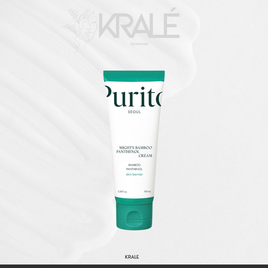 PURITO Panthenol Cream 100ml