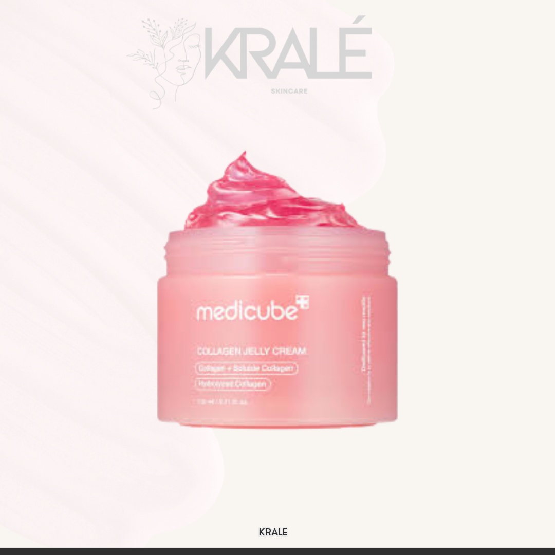 Medicube - Collagen Jelly Cream