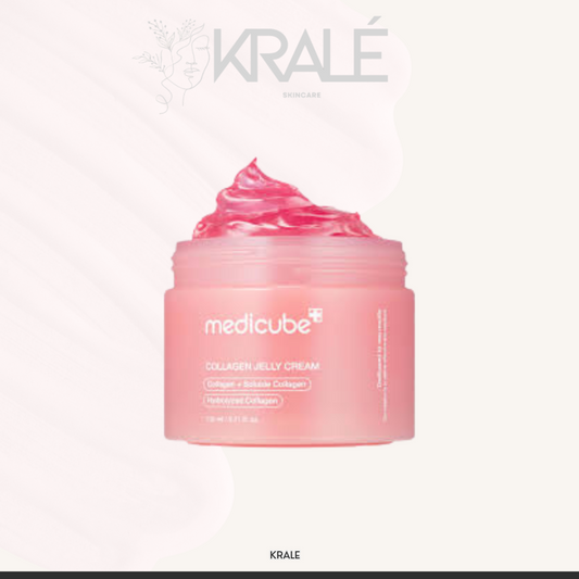 Medicube - Collagen Jelly Cream