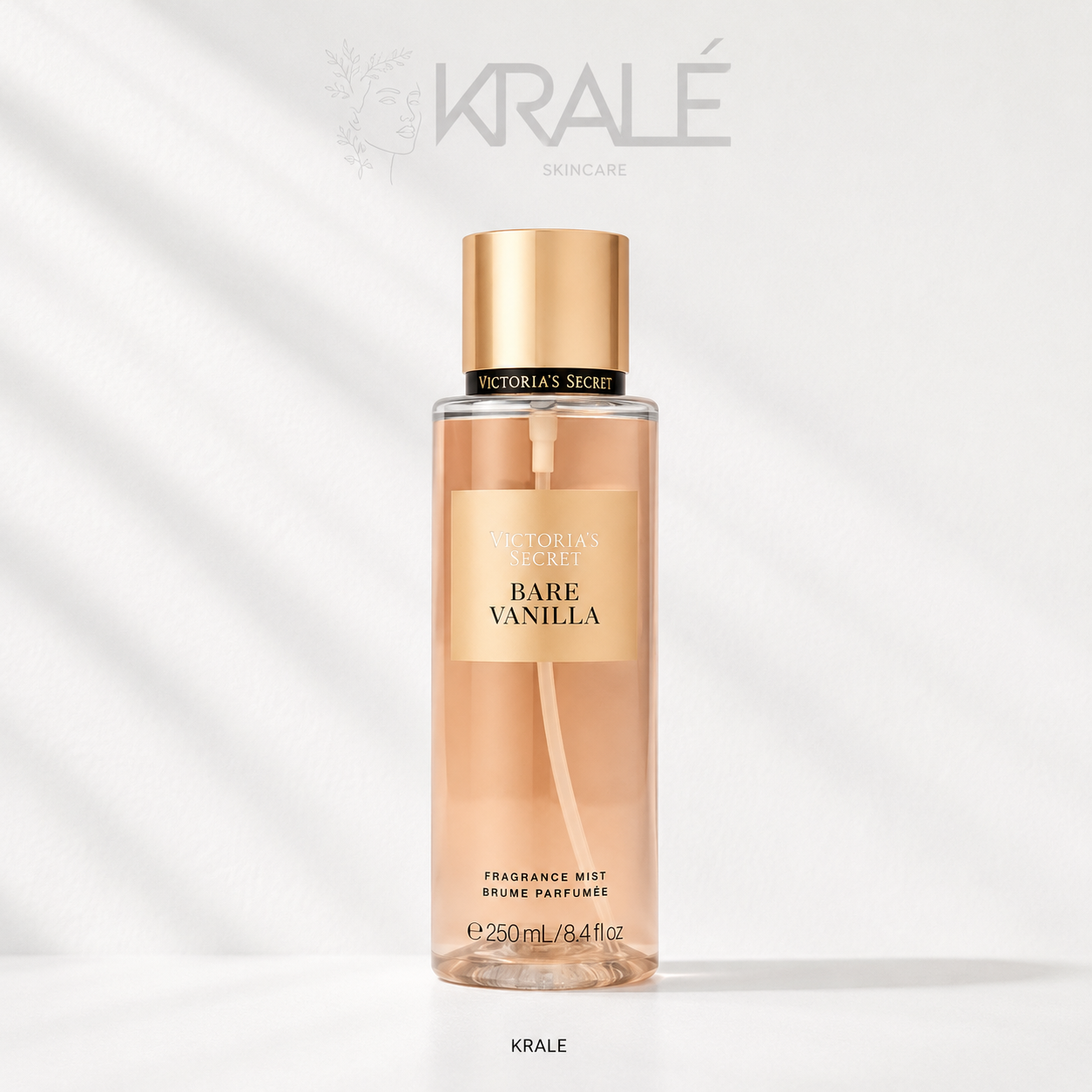 Victoria's Secret Bare Vanilla Fragrance Mist 250ml