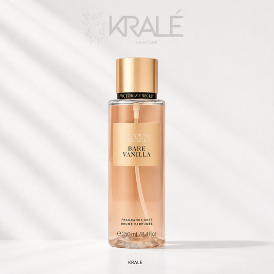 Victoria's Secret Bare Vanilla Fragrance Mist 250ml