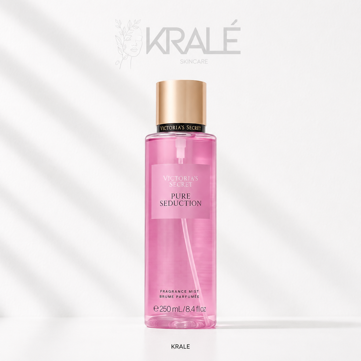 Victoria's Secret Pure Seduction Vacation Fragrance Mist 250ml