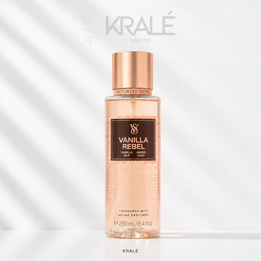 Victoria's Secret Vanilla Rebel Fragrance Mist 250ml