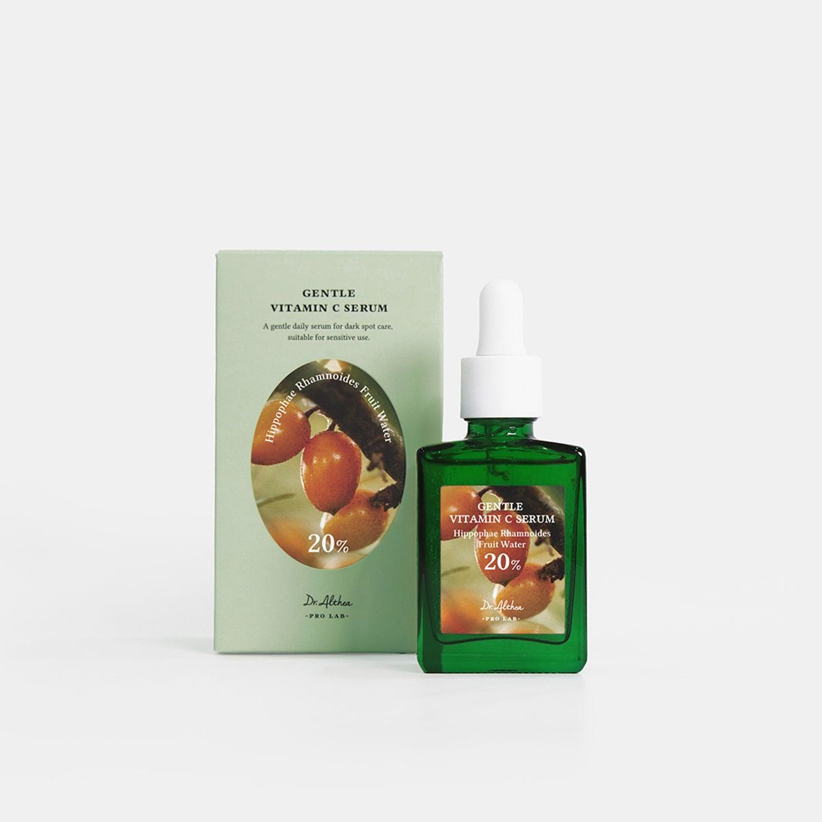 [Dr.Althea] Gentle Vitamin C Serum 30ml