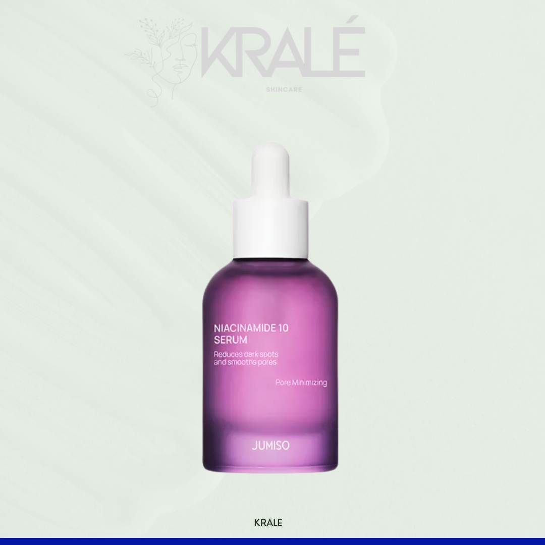 JUMISO - Sérum Niacinamide 10 Serum