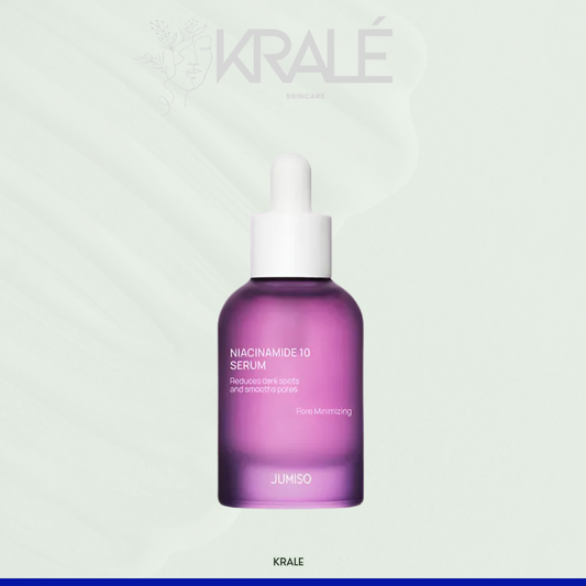JUMISO - Sérum Niacinamide 10 Serum